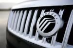 Mercury Milan Hybrid 2010 года